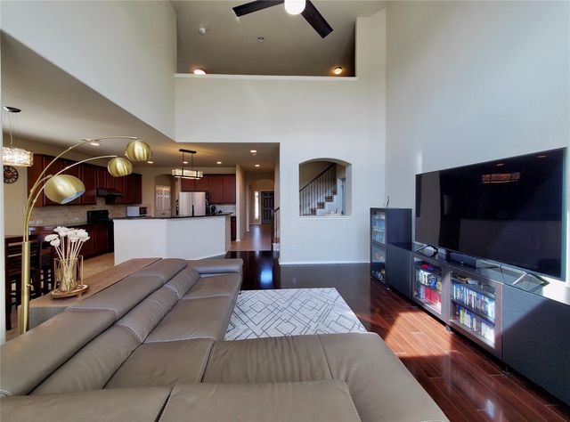 1436 Lindo DR, Leander, TX 78641