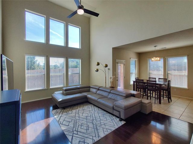 1436 Lindo DR, Leander, TX 78641