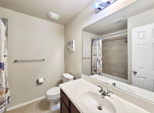 1436 Lindo DR, Leander, TX 78641