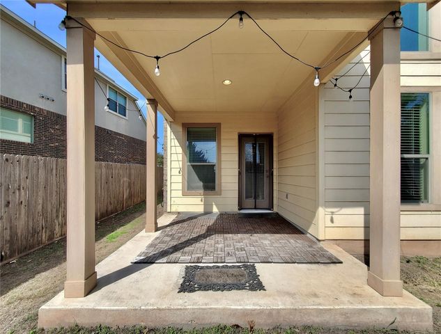 1436 Lindo DR, Leander, TX 78641