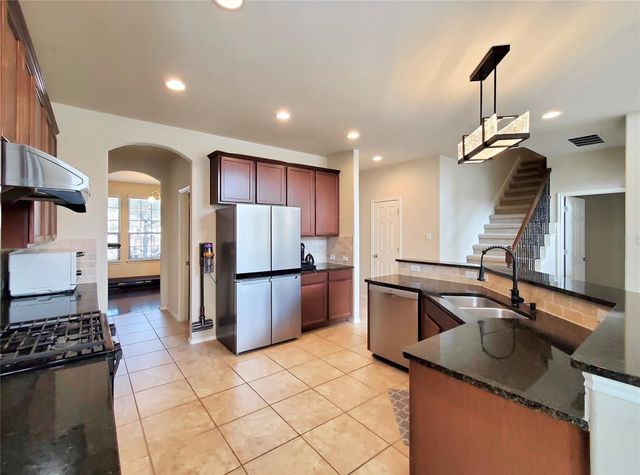 1436 Lindo DR, Leander, TX 78641