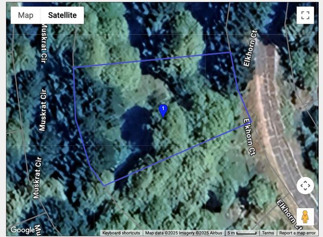 72 Elkhorn Court, Shelter Cove, CA 95589