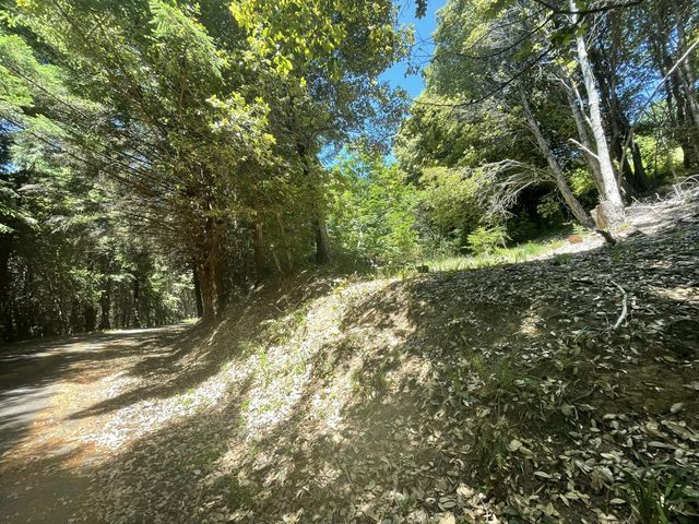 72 Elkhorn Court, Shelter Cove, CA 95589