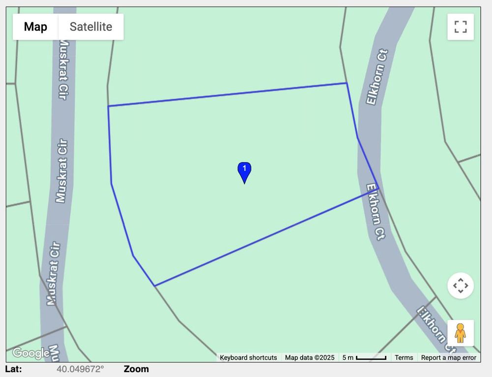 72 Elkhorn Court, Shelter Cove, CA 95589