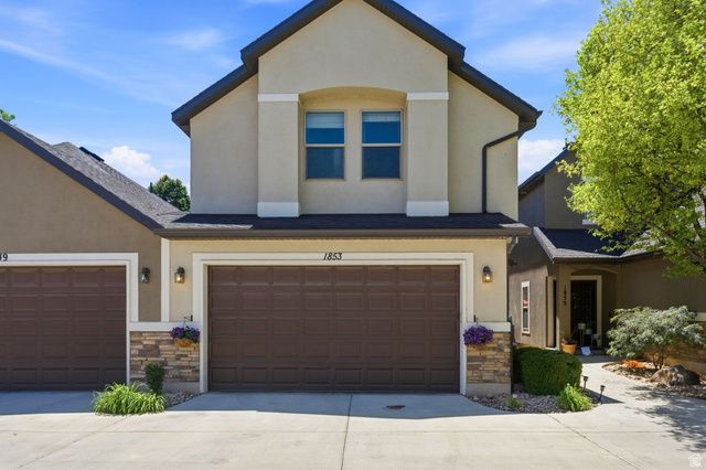 1853 W 2300 S, Woods Cross, UT 84087