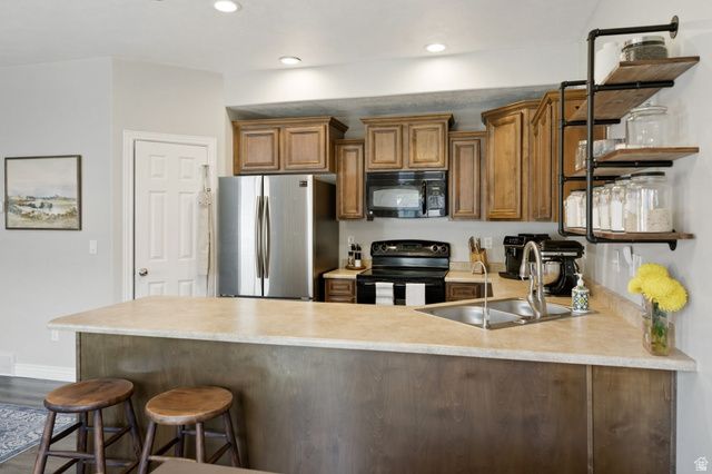 1853 W 2300 S, Woods Cross, UT 84087