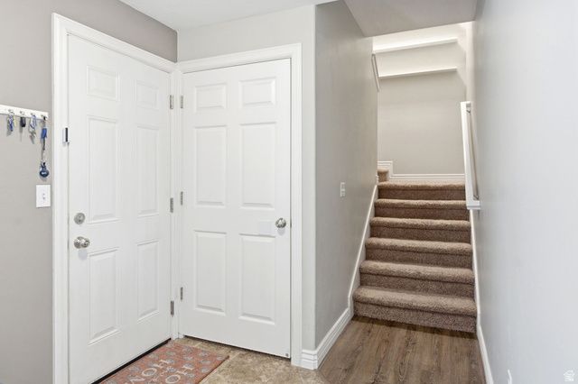 1853 W 2300 S, Woods Cross, UT 84087