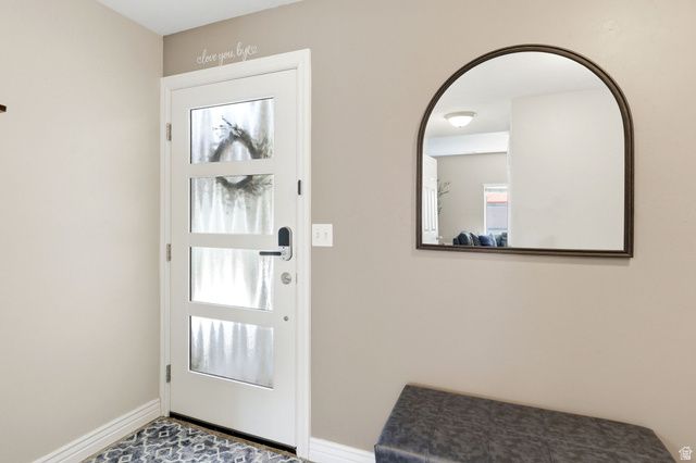 1853 W 2300 S, Woods Cross, UT 84087