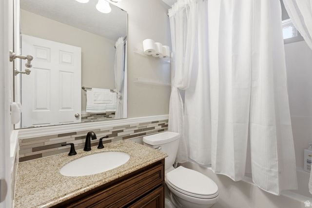 1853 W 2300 S, Woods Cross, UT 84087