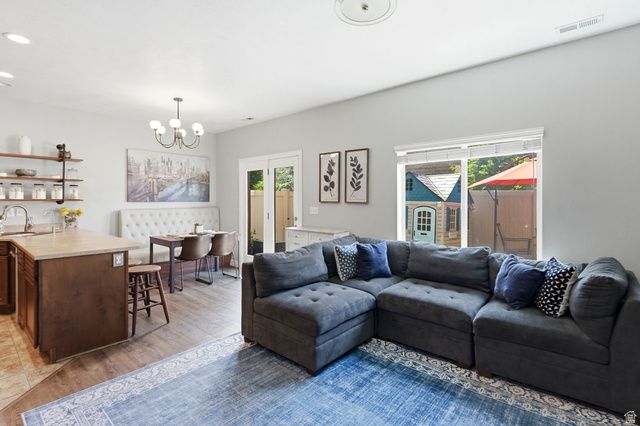 1853 W 2300 S, Woods Cross, UT 84087