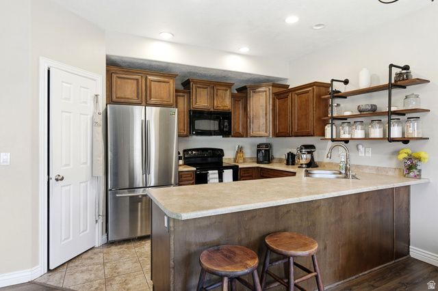 1853 W 2300 S, Woods Cross, UT 84087