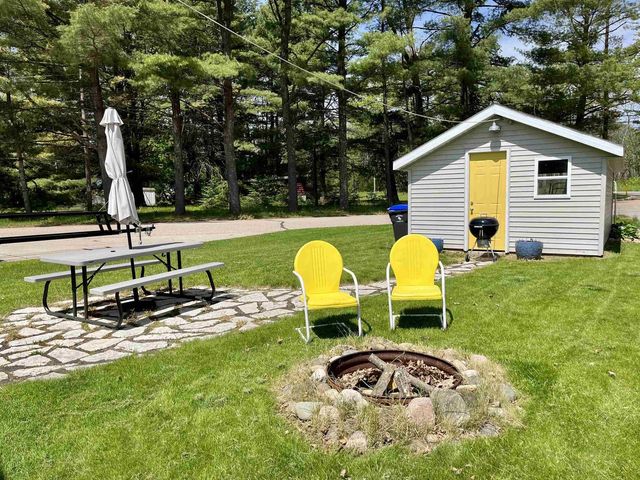 W6070 NORTH BAY CIRCLE, Shawano, WI 54166