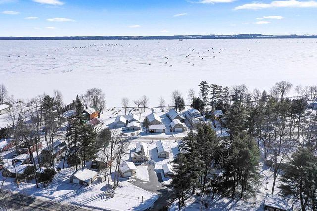 W6070 NORTH BAY CIRCLE, Shawano, WI 54166