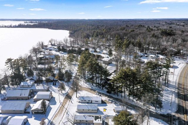 W6070 NORTH BAY CIRCLE, Shawano, WI 54166