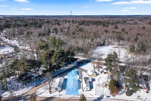 W6070 NORTH BAY CIRCLE, Shawano, WI 54166