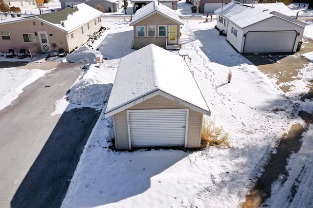 W6070 NORTH BAY CIRCLE, Shawano, WI 54166