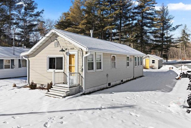 W6070 NORTH BAY CIRCLE, Shawano, WI 54166
