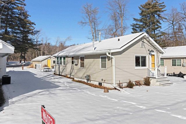 W6070 NORTH BAY CIRCLE, Shawano, WI 54166