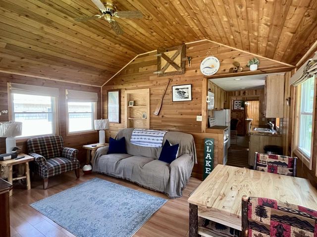 W6070 NORTH BAY CIRCLE, Shawano, WI 54166