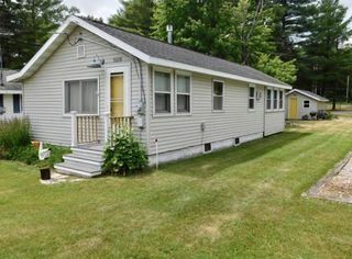 W6070 NORTH BAY CIRCLE, Shawano, WI 54166