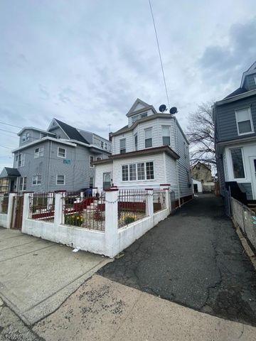 151 Van Buren St, Passaic City, NJ 07055