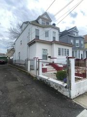 151 Van Buren St, Passaic City, NJ 07055