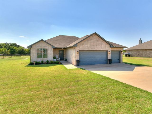 10740 Marion Dr, Edmond, OK 73034