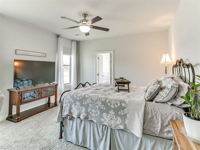 10740 Marion Dr, Edmond, OK 73034