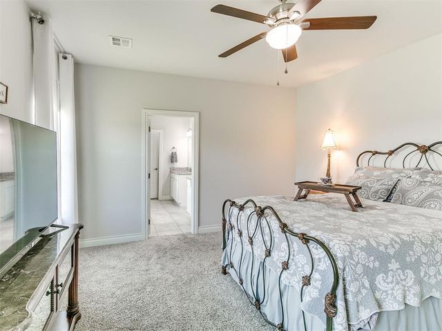 10740 Marion Dr, Edmond, OK 73034