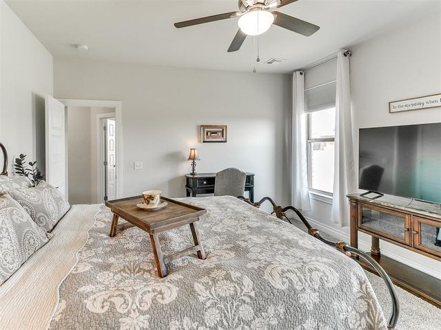 10740 Marion Dr, Edmond, OK 73034