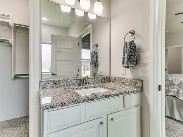 10740 Marion Dr, Edmond, OK 73034