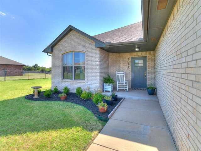 10740 Marion Dr, Edmond, OK 73034