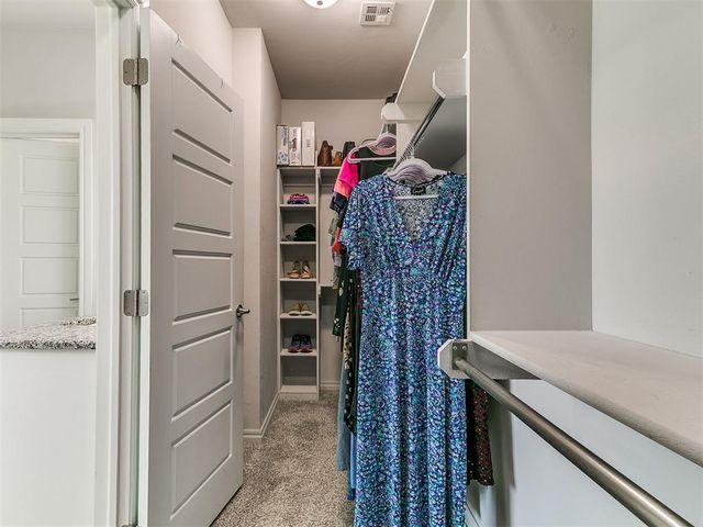 10740 Marion Dr, Edmond, OK 73034
