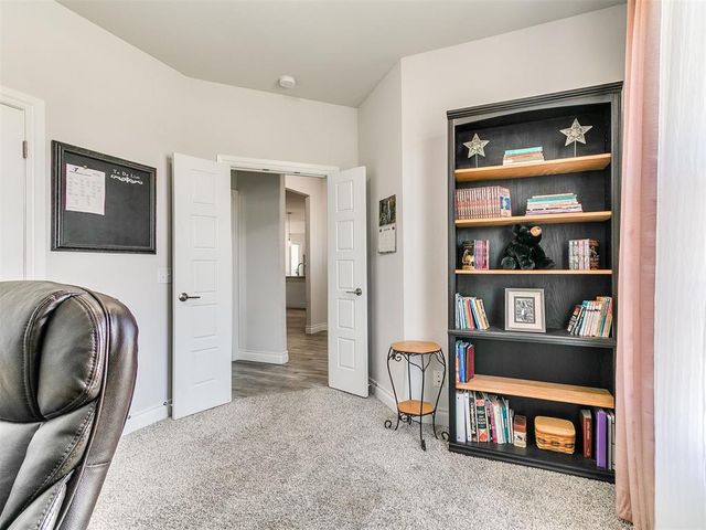 10740 Marion Dr, Edmond, OK 73034