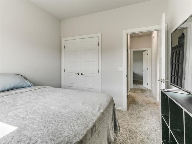 10740 Marion Dr, Edmond, OK 73034