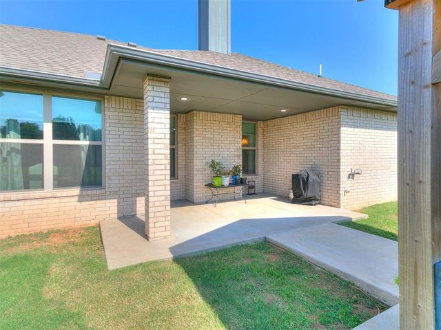 10740 Marion Dr, Edmond, OK 73034