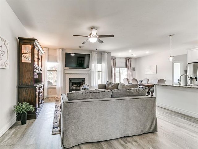 10740 Marion Dr, Edmond, OK 73034