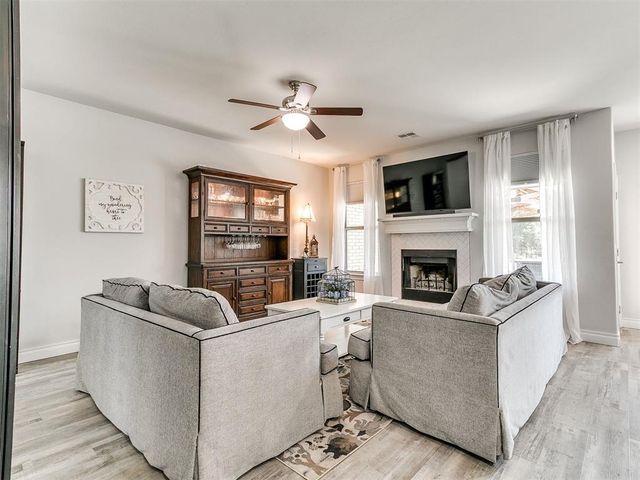 10740 Marion Dr, Edmond, OK 73034