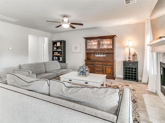 10740 Marion Dr, Edmond, OK 73034