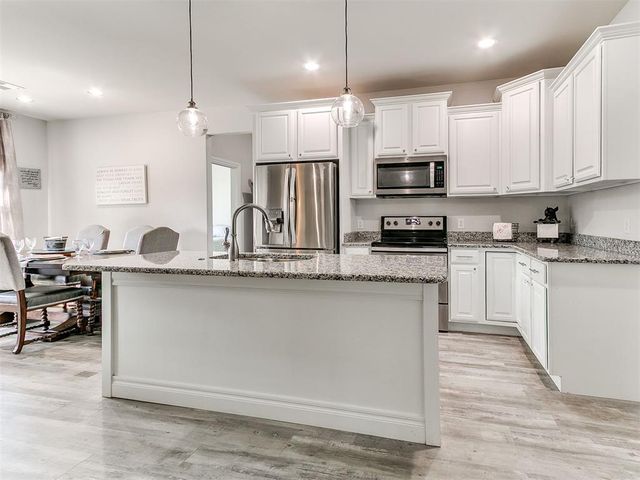 10740 Marion Dr, Edmond, OK 73034