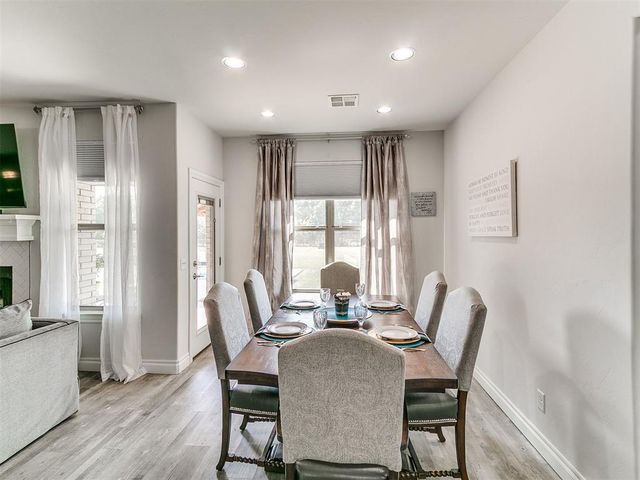 10740 Marion Dr, Edmond, OK 73034