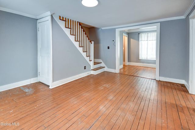 61 Fort Johnson Avenue, Fort Johnson, NY 12070