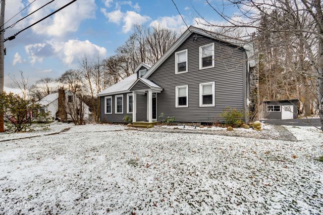 61 Fort Johnson Avenue, Fort Johnson, NY 12070