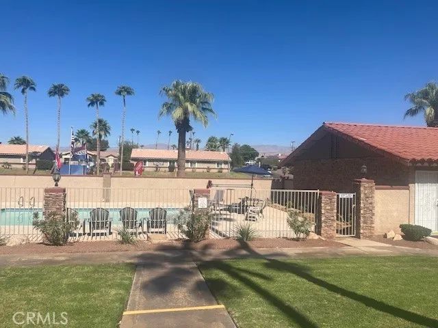 79661 Avenue 42 A, Bermuda Dunes, CA 92203