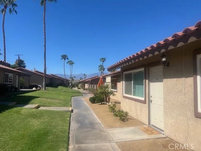 79661 Avenue 42 A, Bermuda Dunes, CA 92203