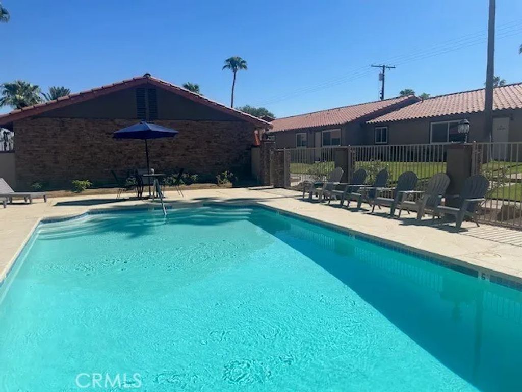 79661 Avenue 42 A, Bermuda Dunes, CA 92203