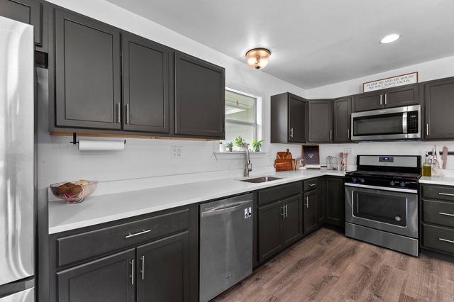 508 San Jacinto DR, Rockdale, TX 76567