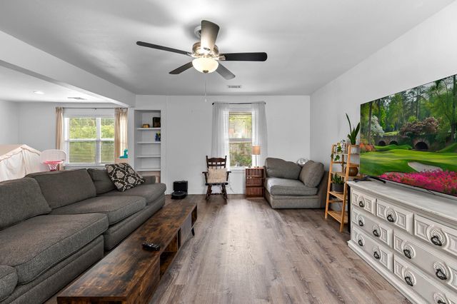 508 San Jacinto DR, Rockdale, TX 76567
