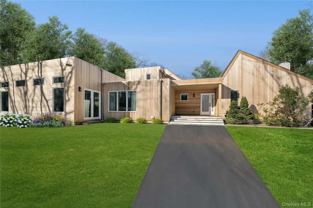 15 Rivers Road, East Hampton, NY 11937