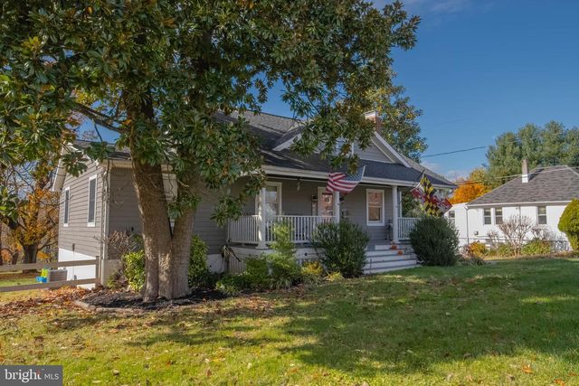 11512 GREENSPRING AVE, Lutherville Timonium, MD 21093